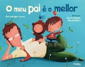 Rodríguez |  O meu pai é o mellor | eBook | Sack Fachmedien