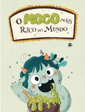 Kiselova |  O moco màis rico do mundo | eBook | Sack Fachmedien