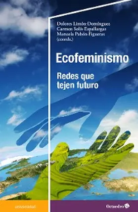 Limón Domínguez / Solís Espallargas / Pabón Figueras |  Ecofeminismo | eBook | Sack Fachmedien