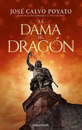 Calvo Poyato |  La dama del dragón | eBook | Sack Fachmedien