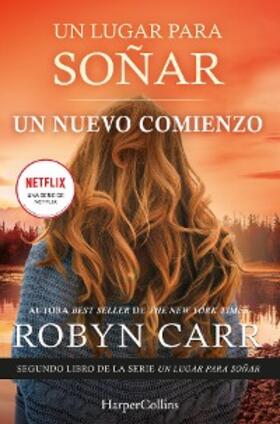 Carr |  Un nuevo comienzo | eBook | Sack Fachmedien