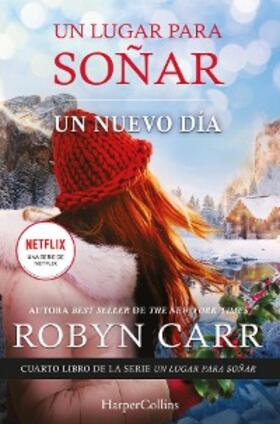 Carr |  Un nuevo día | eBook | Sack Fachmedien