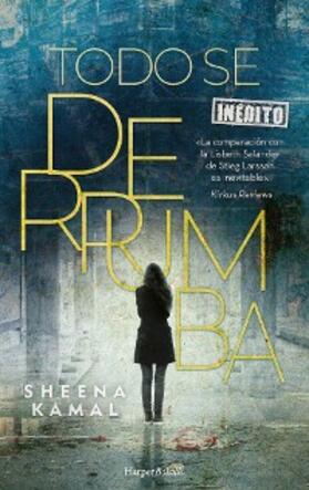 Kamal |  Todo se derrumba | eBook | Sack Fachmedien