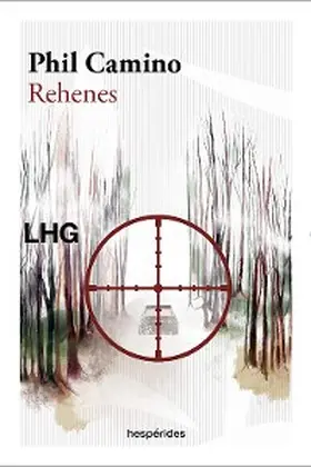 Camino |  Rehenes | eBook | Sack Fachmedien