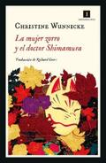 Wunnicke |  La mujer zorro y el doctor Shimamura | eBook | Sack Fachmedien
