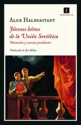 Halberstadt |  Jóvenes héroes de la Unión Soviética | eBook | Sack Fachmedien