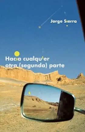 Sierra |  Hacia cualquier otra (segunda) parte | eBook | Sack Fachmedien