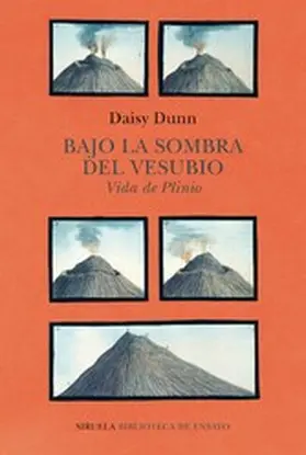 Dunn |  Bajo la sombra del Vesubio | eBook | Sack Fachmedien