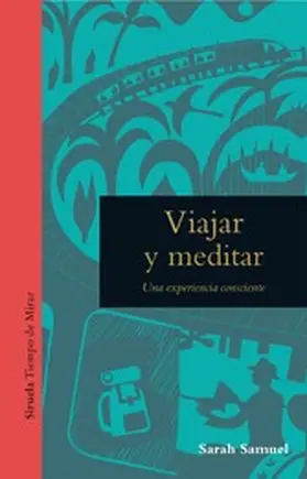 Samuel |  Viajar y meditar | eBook | Sack Fachmedien