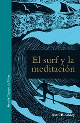 Bleakley |  El surf y la meditación | eBook | Sack Fachmedien