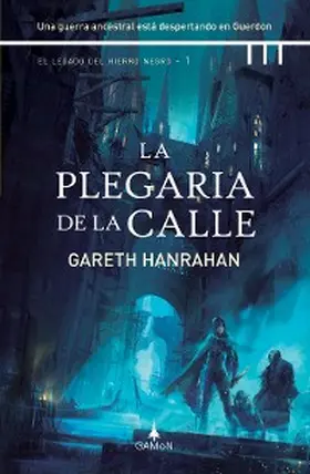 Hanrahan |  La plegaria de la calle | eBook | Sack Fachmedien