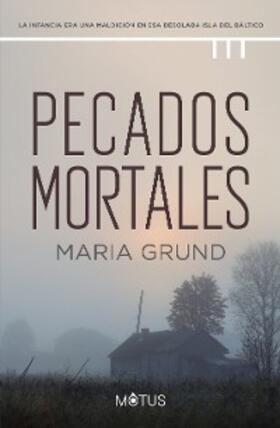 Grund |  Pecados mortales | eBook | Sack Fachmedien
