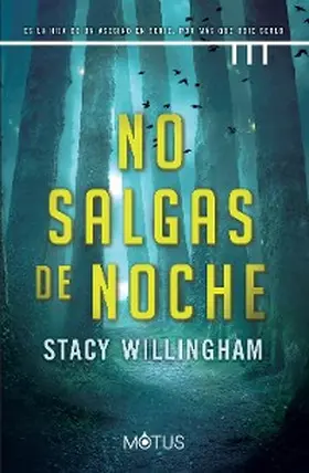 Willingham |  No salgas de noche | eBook | Sack Fachmedien