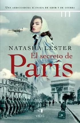 Lester |  El secreto de París | eBook | Sack Fachmedien