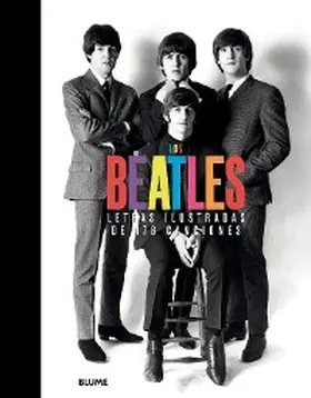 Vvaa |  Los Beatles | eBook | Sack Fachmedien