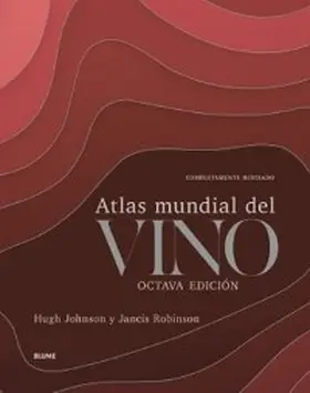 Johnson |  Atlas mundial del vino | eBook | Sack Fachmedien