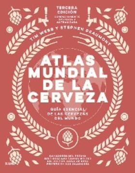 Vvaa |  Atlas mundial de la cerveza | eBook | Sack Fachmedien