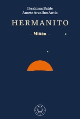 Arzallus / Balde |  Hermanito | eBook | Sack Fachmedien