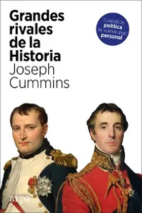 Cummins |  Grandes rivales de la historia | eBook | Sack Fachmedien