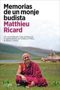 Ricard |  Memorias de un monje budista | eBook | Sack Fachmedien