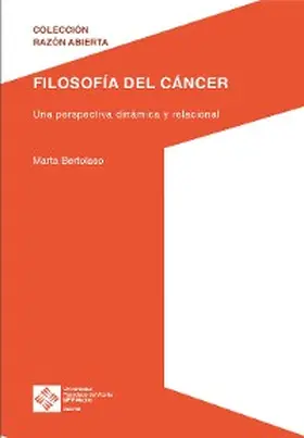 Bertolaso |  Filosofía del cáncer | eBook | Sack Fachmedien