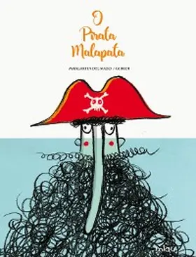 Del Mazo |  O pirata Malapata | eBook | Sack Fachmedien