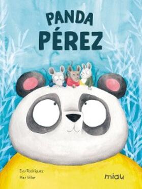 Rodríguez |  Panda Pérez | eBook | Sack Fachmedien
