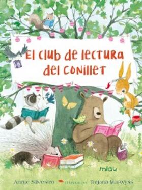 Silvestro |  El club de lectura del conillet | eBook | Sack Fachmedien