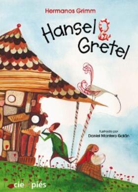  Hansel & Gretel | eBook | Sack Fachmedien