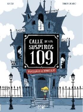Tan |  Calle de los Suspiros 109 | eBook | Sack Fachmedien