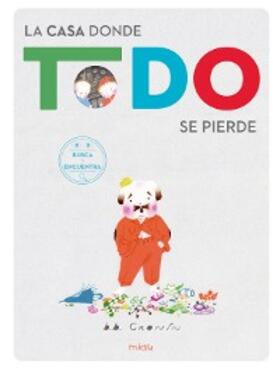 Cronin |  La casa donde todo se pierde | eBook | Sack Fachmedien