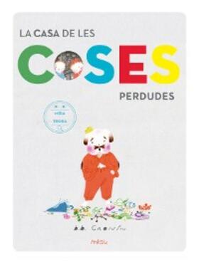 Cronin |  La casa de les coses perdudes | eBook | Sack Fachmedien