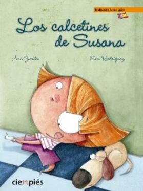 Rodríguez |  Los calcetines de Susana | eBook | Sack Fachmedien