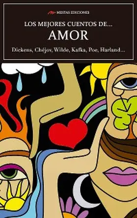 Colectivo |  Los mejores cuentos de Amor | eBook | Sack Fachmedien