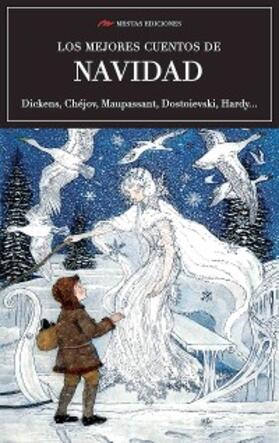 Colectivo |  Los mejores cuentos de Navidad | eBook | Sack Fachmedien