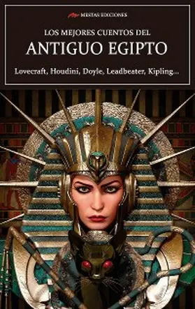 Colectivo |  Los mejores cuentos del Antiguo Egipto | eBook | Sack Fachmedien