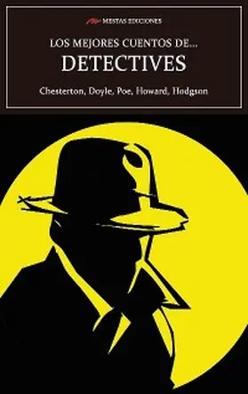 Colectivo |  Los mejores cuentos de Detectives | eBook | Sack Fachmedien