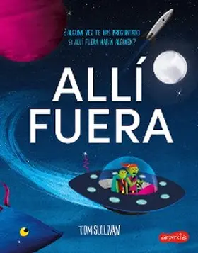Sullivan |  Allí fuera | eBook | Sack Fachmedien