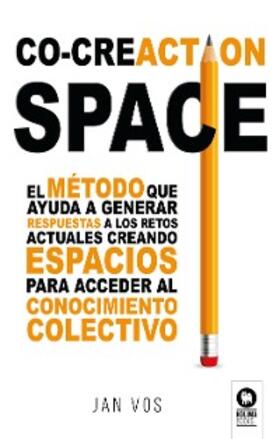 Vos |  Co-creaCtion Space | eBook | Sack Fachmedien