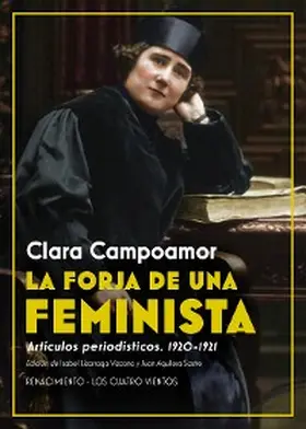 Campoamor |  La forja de una feminista | eBook | Sack Fachmedien