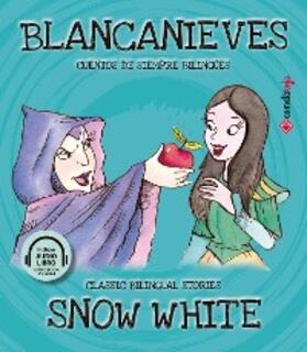 Jiménez Rioja |  Blancanieves / Snow White | eBook | Sack Fachmedien