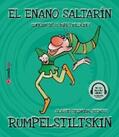 Sarfatti |  El enano saltarín / Rumpelstiltszkin | eBook | Sack Fachmedien