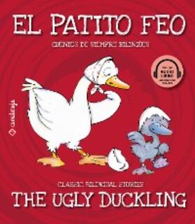 Sarfatti | El patito feo / The Ugly Duckling | E-Book | sack.de