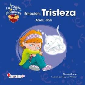 Queralt |  Emoción: Tristeza | eBook | Sack Fachmedien