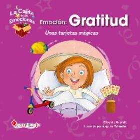 Queralt |  Emoción: Gratitud | eBook | Sack Fachmedien
