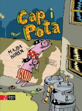 Koren |  Cap i Pota | eBook | Sack Fachmedien