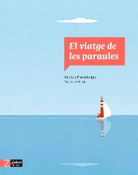Marcolongo |  El viatge de les paraules | eBook | Sack Fachmedien