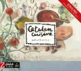 Pomés |  Catalan Cuisine | eBook | Sack Fachmedien