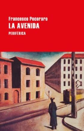 Pecoraro |  La avenida | eBook | Sack Fachmedien