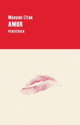 Eitan |  Amor | eBook | Sack Fachmedien